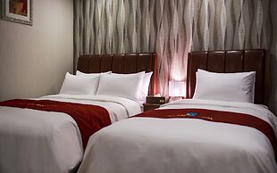 Harmony Hotel