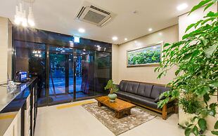 Harmony Hotel