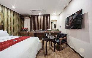 Harmony Hotel