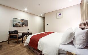 Harmony Hotel