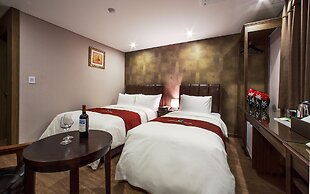 Harmony Hotel
