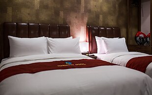 Harmony Hotel