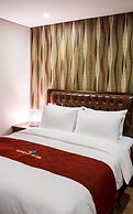 Harmony Hotel