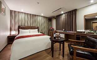 Harmony Hotel