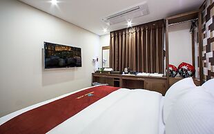 Harmony Hotel