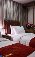 Harmony Hotel