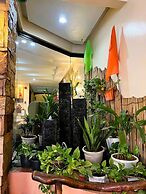 Subic Residencias