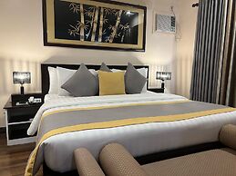 Subic Residencias