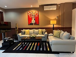 Subic Residencias