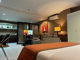 Subic Residencias