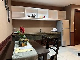Subic Residencias