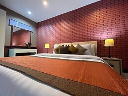 Subic Residencias
