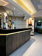 Subic Residencias