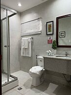 Subic Residencias
