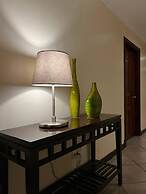 Subic Residencias