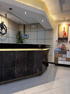 Subic Residencias