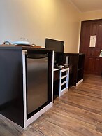 Subic Residencias