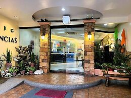 Subic Residencias