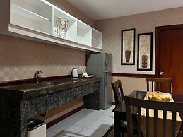Subic Residencias