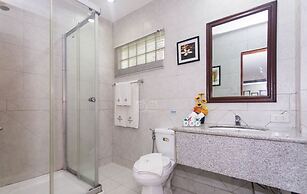 Subic Residencias