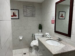 Subic Residencias