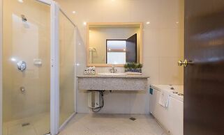 Subic Residencias