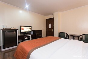 Subic Residencias