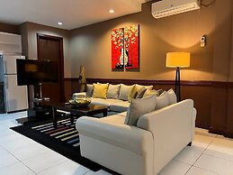 Subic Residencias
