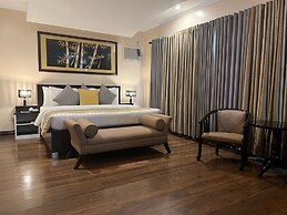Subic Residencias