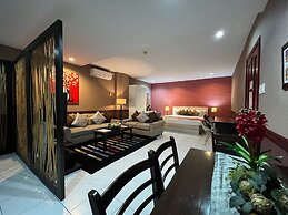 Subic Residencias