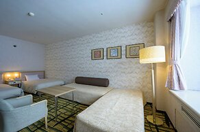 Hotel Tangram