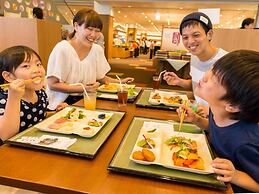 Hotel Tangram