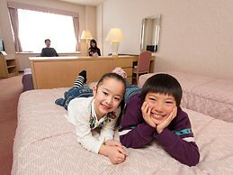 Hotel Tangram
