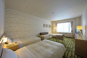 Hotel Tangram