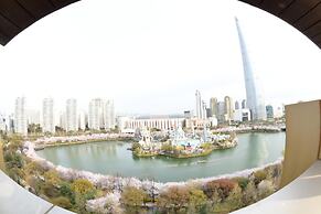 Hotel Lake