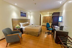 Fersal Hotel Puerto Princesa