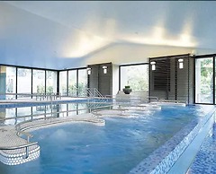 Hotel Harvest Nasu