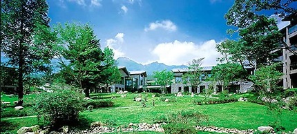 Hotel Harvest Nasu