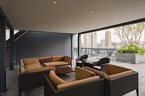 Louis Kienne Serviced Residences