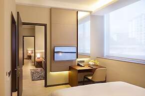 Louis Kienne Serviced Residences