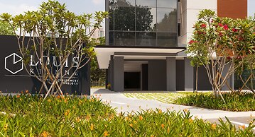 Louis Kienne Serviced Residences