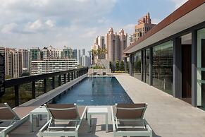 Louis Kienne Serviced Residences
