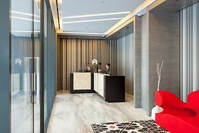 Louis Kienne Serviced Residences