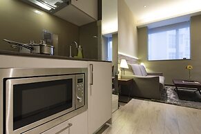 Louis Kienne Serviced Residences
