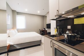 Louis Kienne Serviced Residences