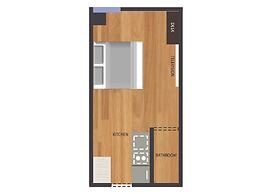 Louis Kienne Serviced Residences