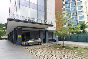 Louis Kienne Serviced Residences