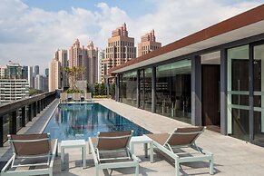 Louis Kienne Serviced Residences