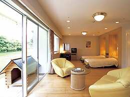 Hotel Harvest Hamanako