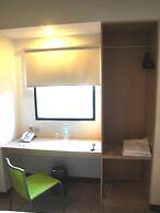 Top Hotel Manado